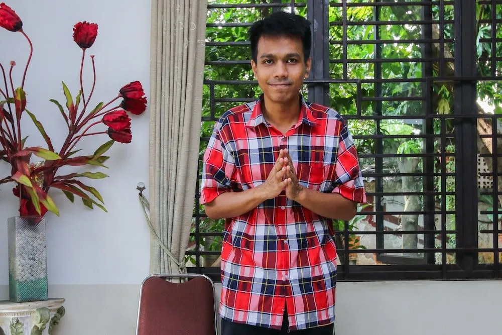 Airy Eco Kuningan Karet Pedurenan 40 Jakarta