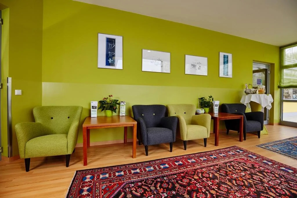 Hotel Triest