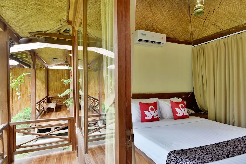 ZEN Villa Badrawati 1 Borobudur