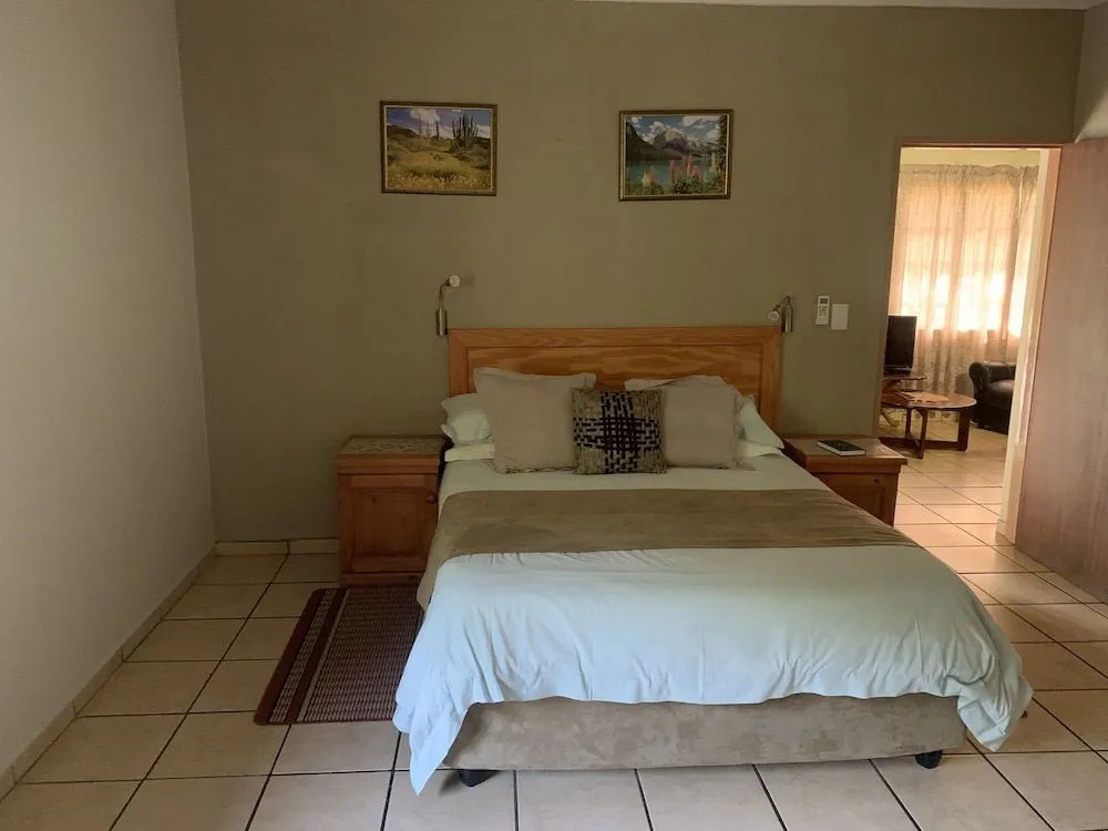 Komati River Chalets