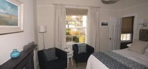 Ty Carthen Bed and Breakfast