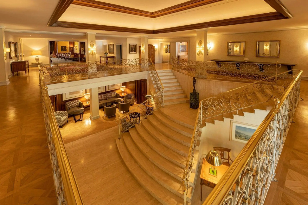 Colombi Hotel