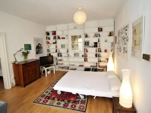 Apartment Wieden.2