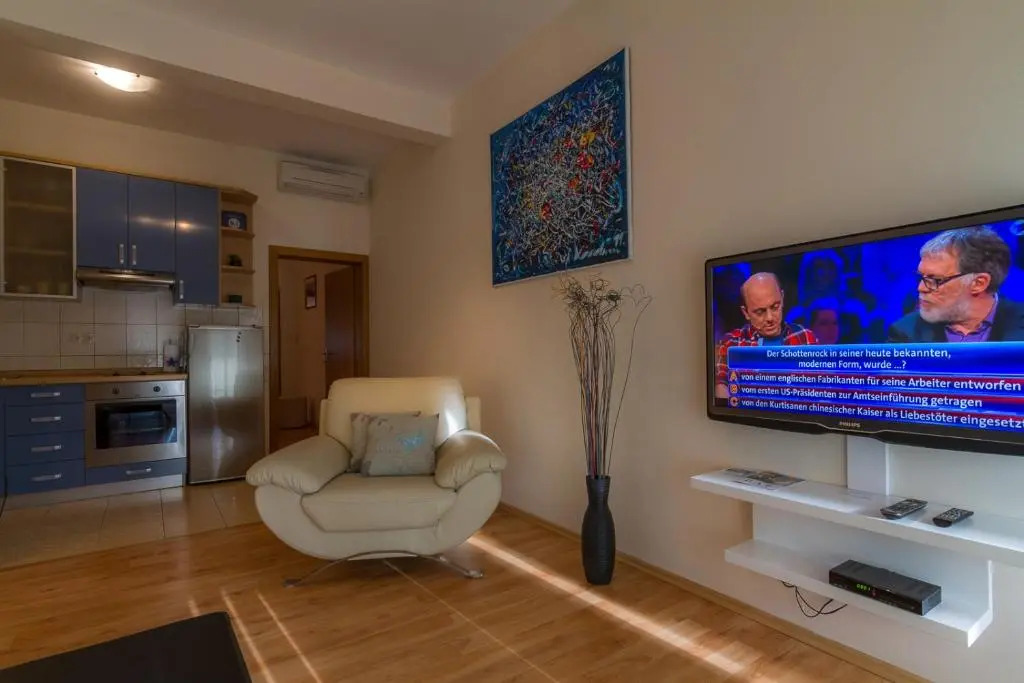 Apartments Čule