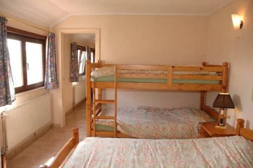 B&B Wilgenhof