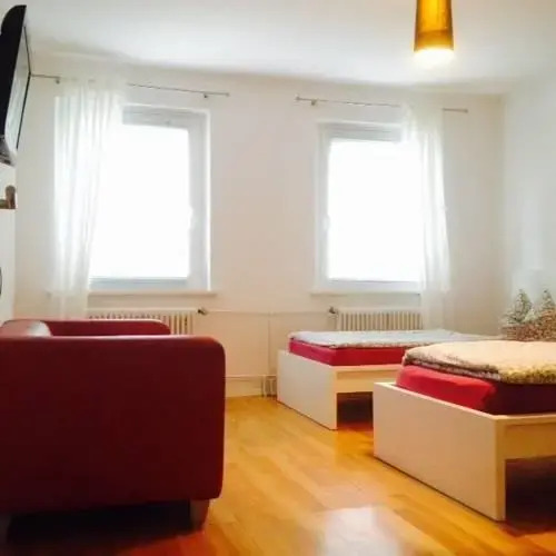 City Flat Hannover