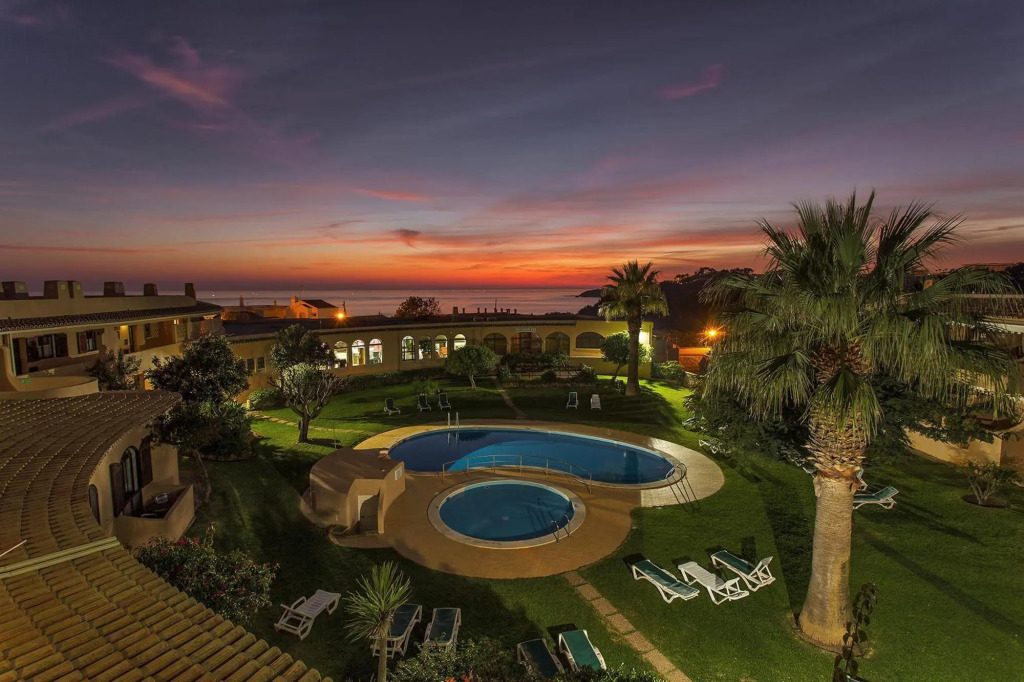 Clube Maria Luisa