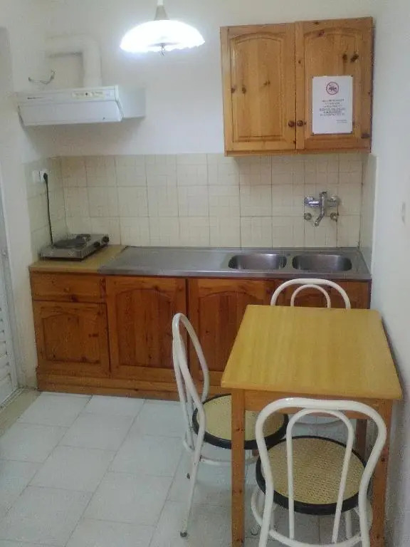 Hotel Kallithea
