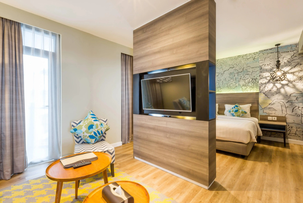 Wyndham Garden Kuta Beach Bali