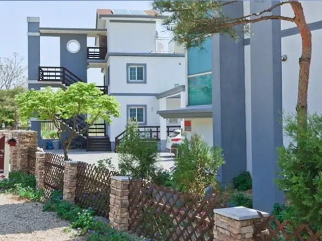 Seolaksanbang pension