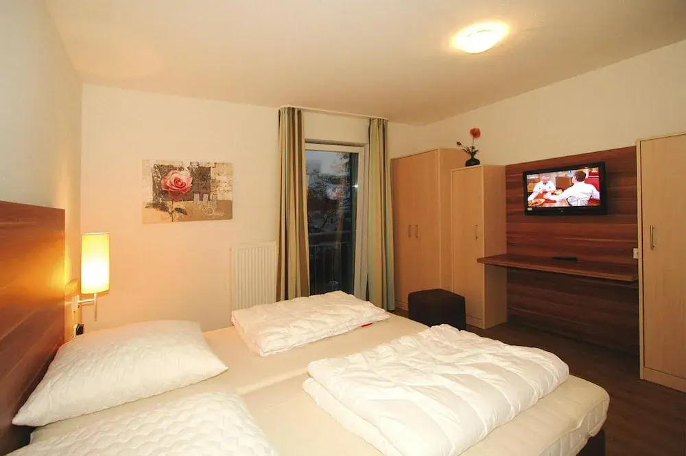 Wohnung in Cuxhaven