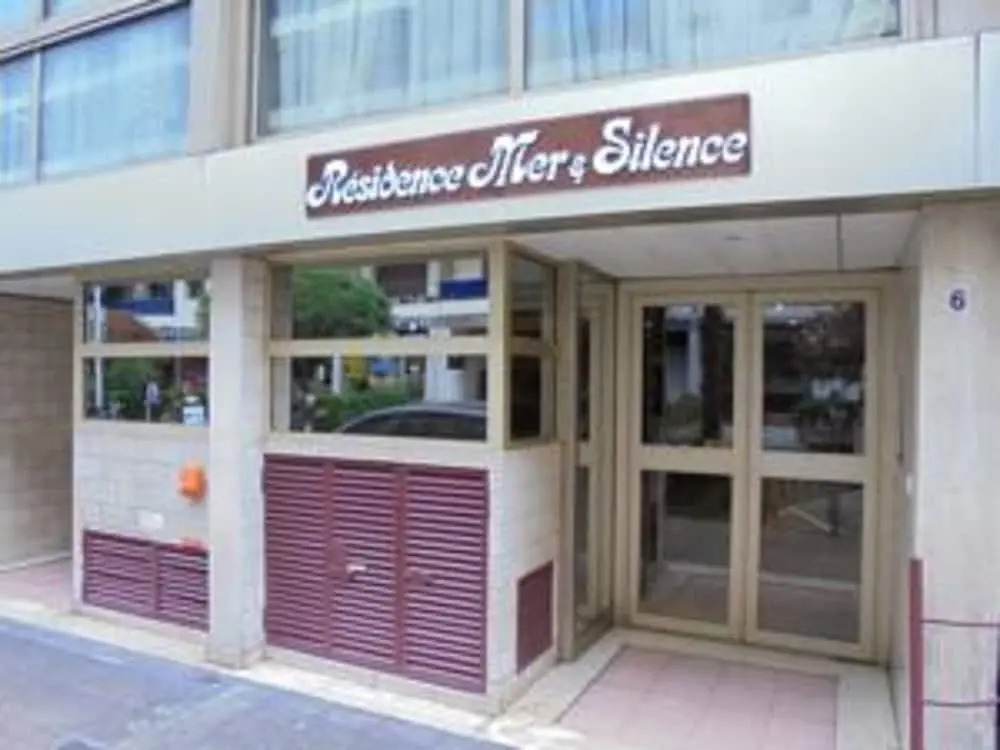 Nestor&Jeeves - MER ET SILENCE TERRASSE - Very close sea - Hyper center