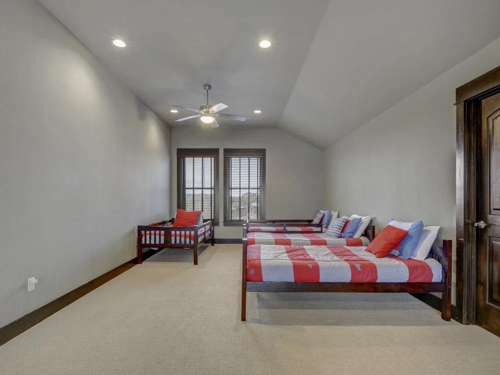 Alura Pointe Villas at The Reserve at Lake Travis