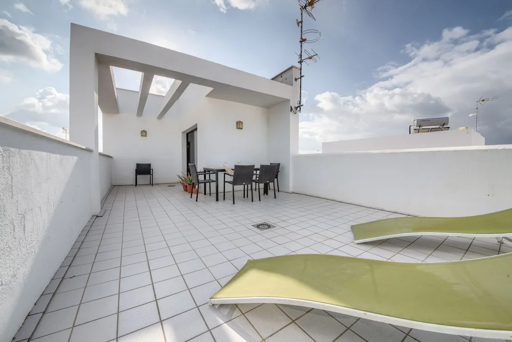 Apartamentos Mercurio 49