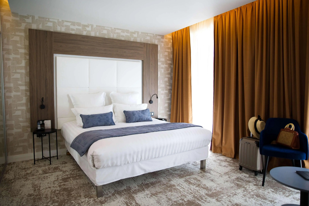 Le Grand Hôtel Grenoble, BW Premier Collection by Best Western