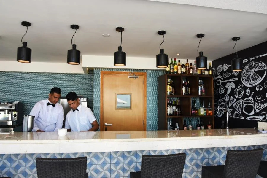 Hotel La Marina Plaza & Spa