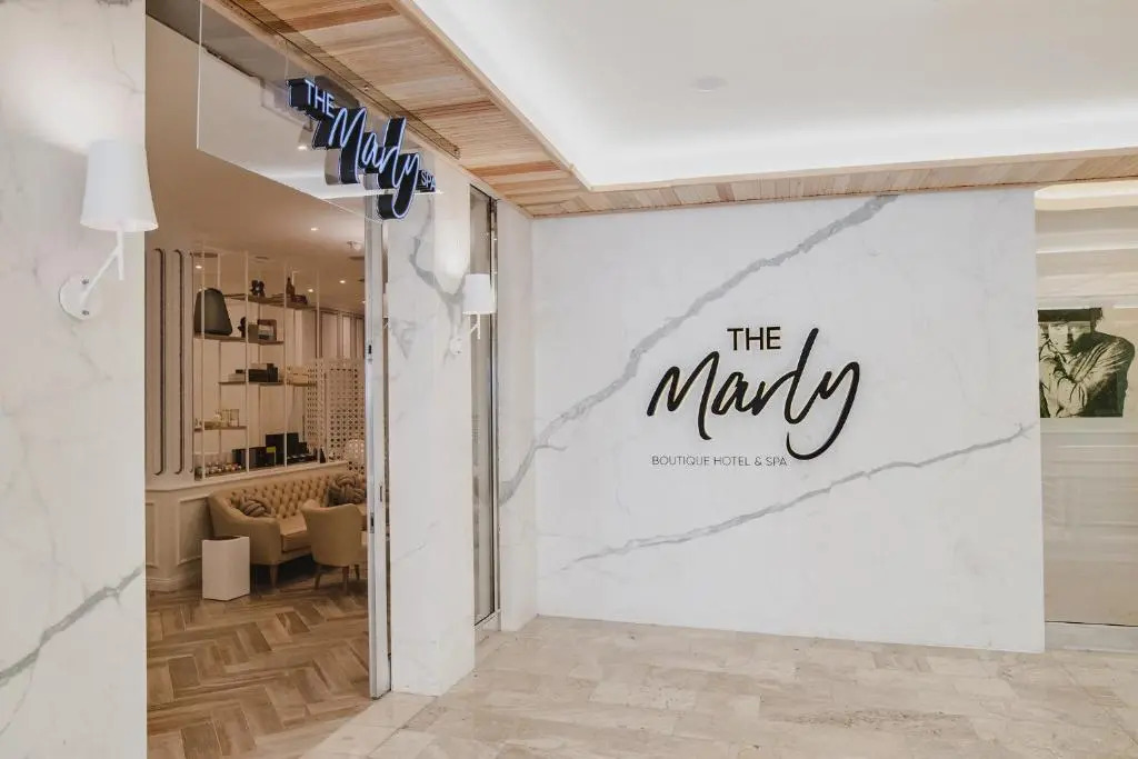 The Marly Boutique Hotel & Spa