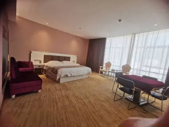 YESTE INT'L Hotel