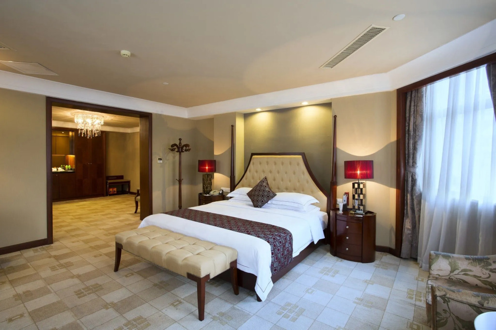 Gaoming Country Garden Phoenix Hotel