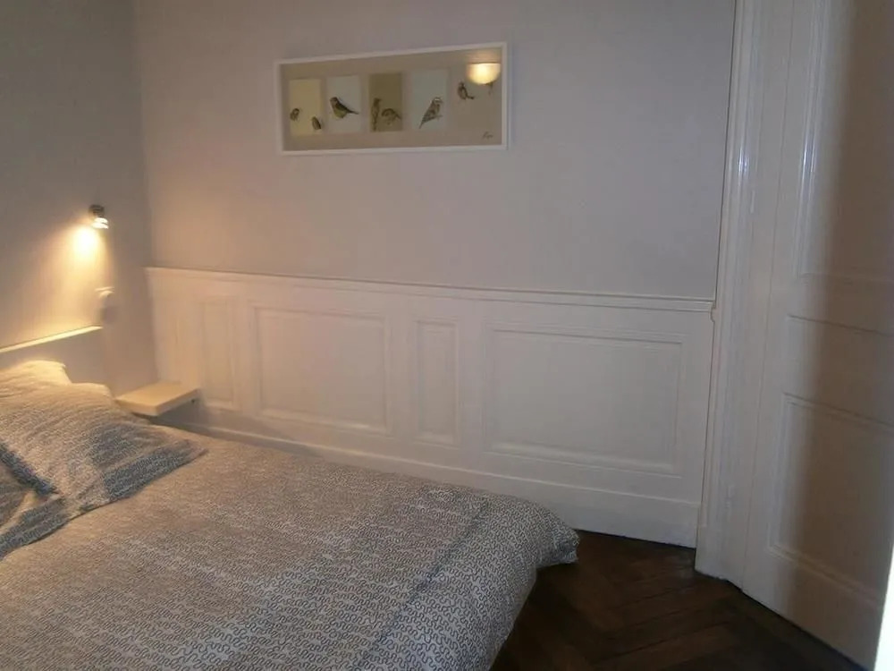 Appartements Place Bellecour - Lyon Cocoon