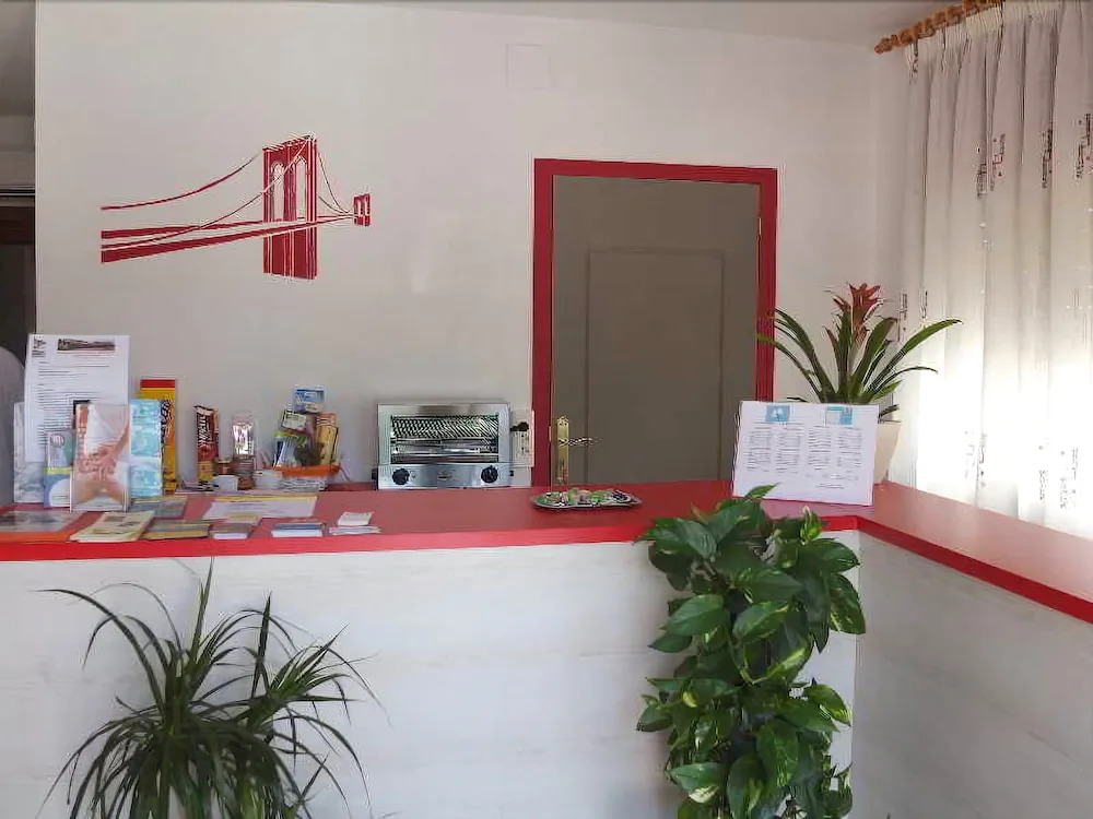 Hotel Paradís