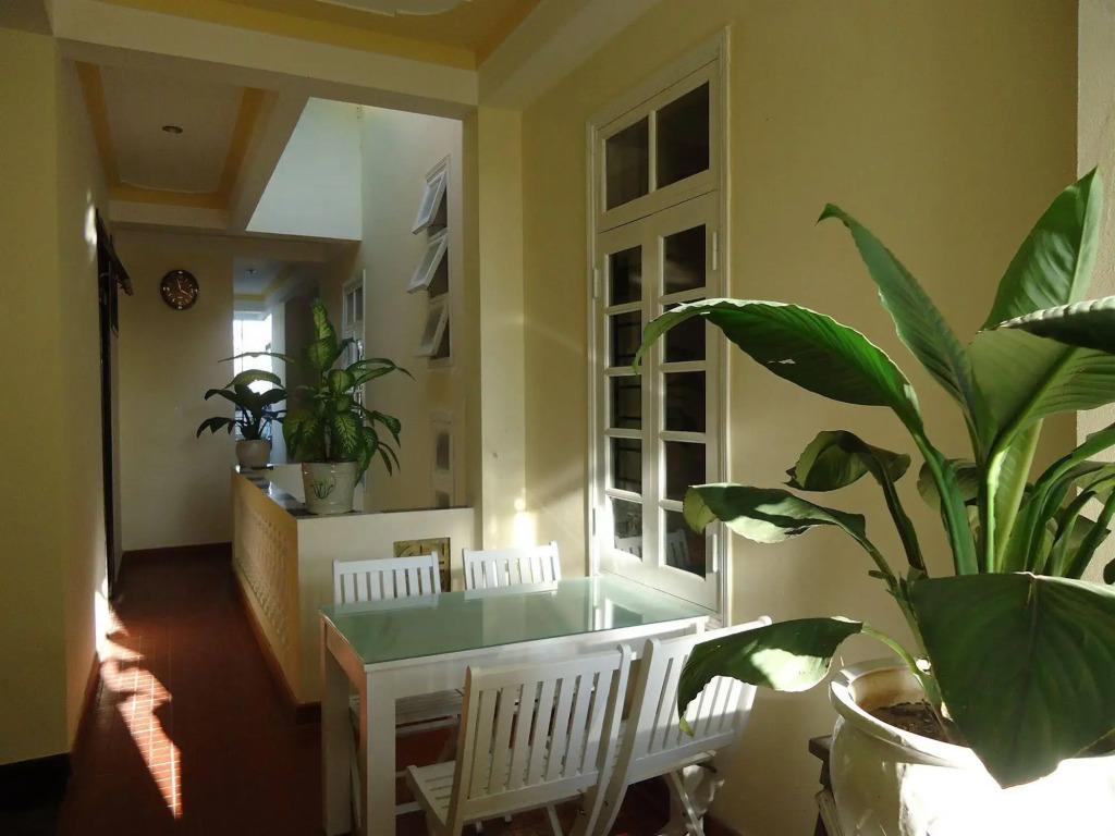 Memories Homestay