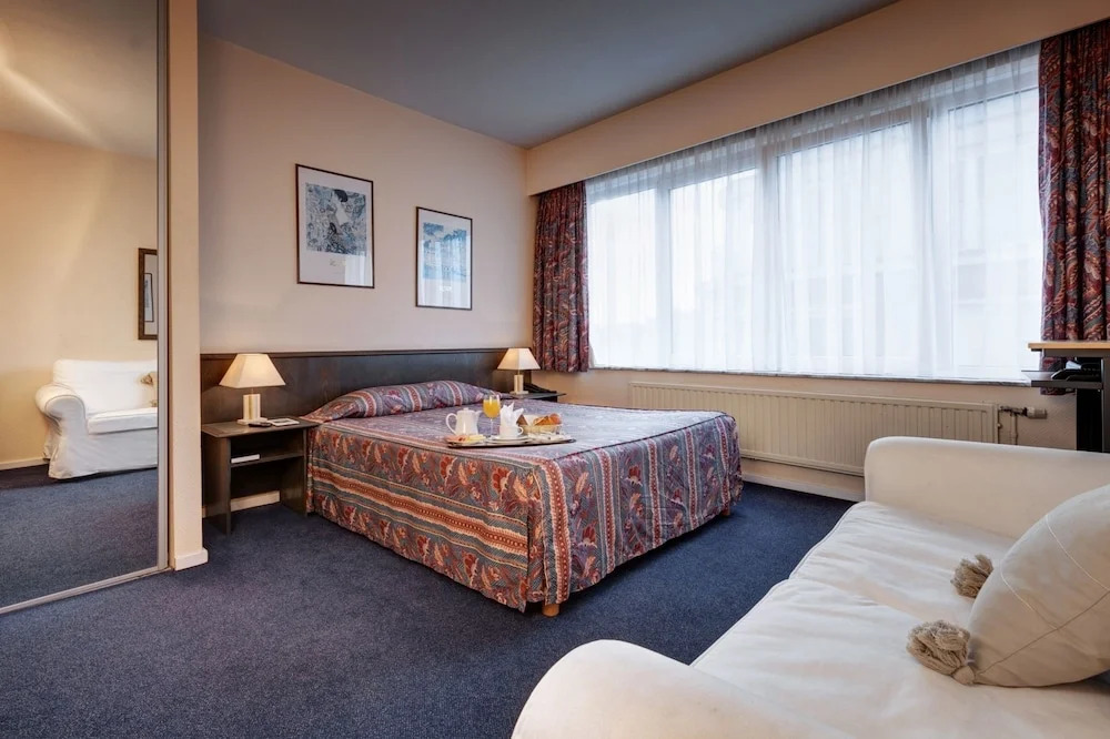 Hotel Beau Site