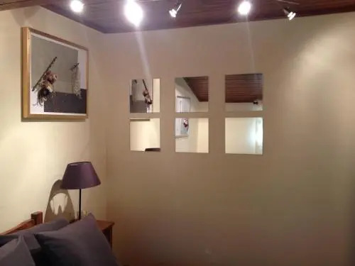 Coreto Apartments