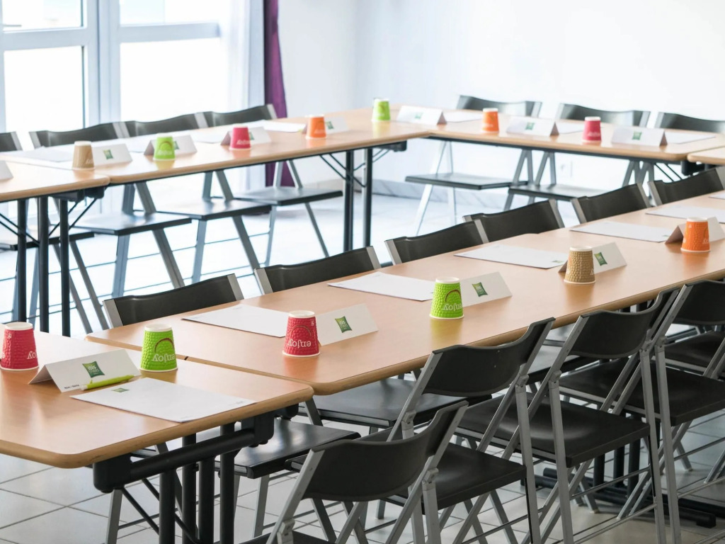 ibis Styles Perpignan Canet En Roussillon