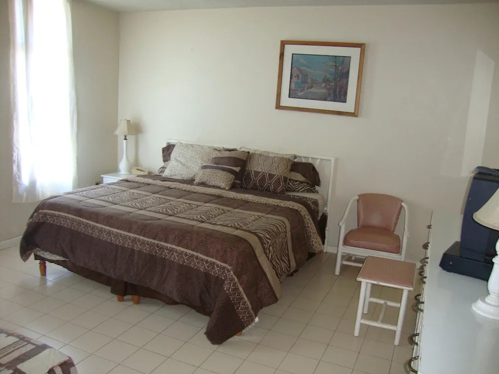 Montego Bay Club Beach Resort
