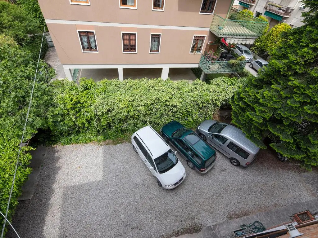 Le Dimore Center - Perfect Location for Verona