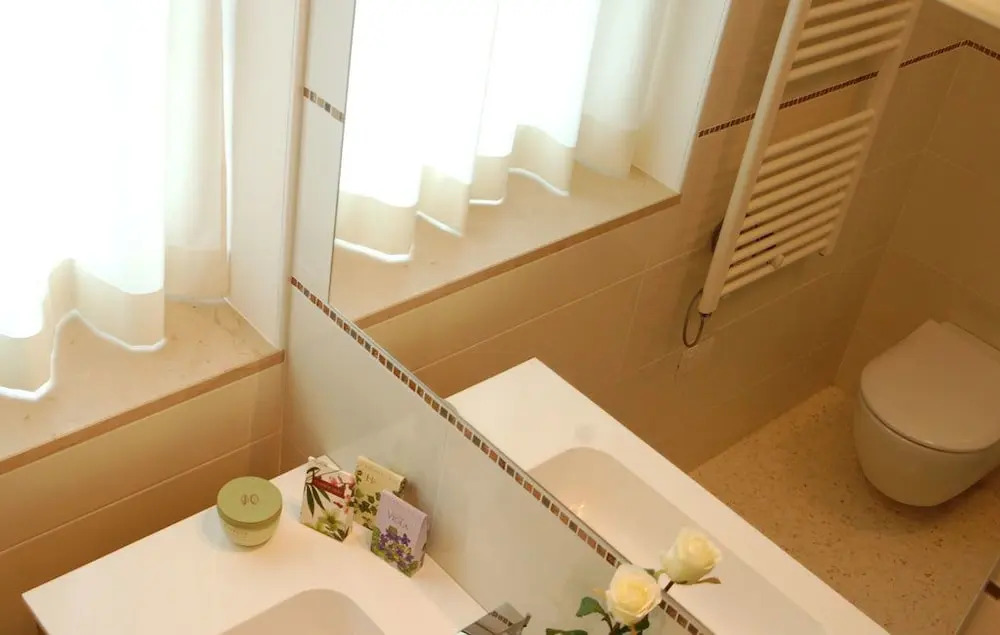 Quirinus Venetia Properties