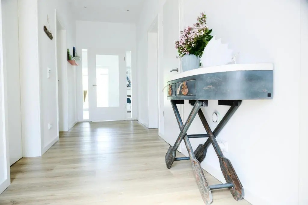 Ferienhaus Frank