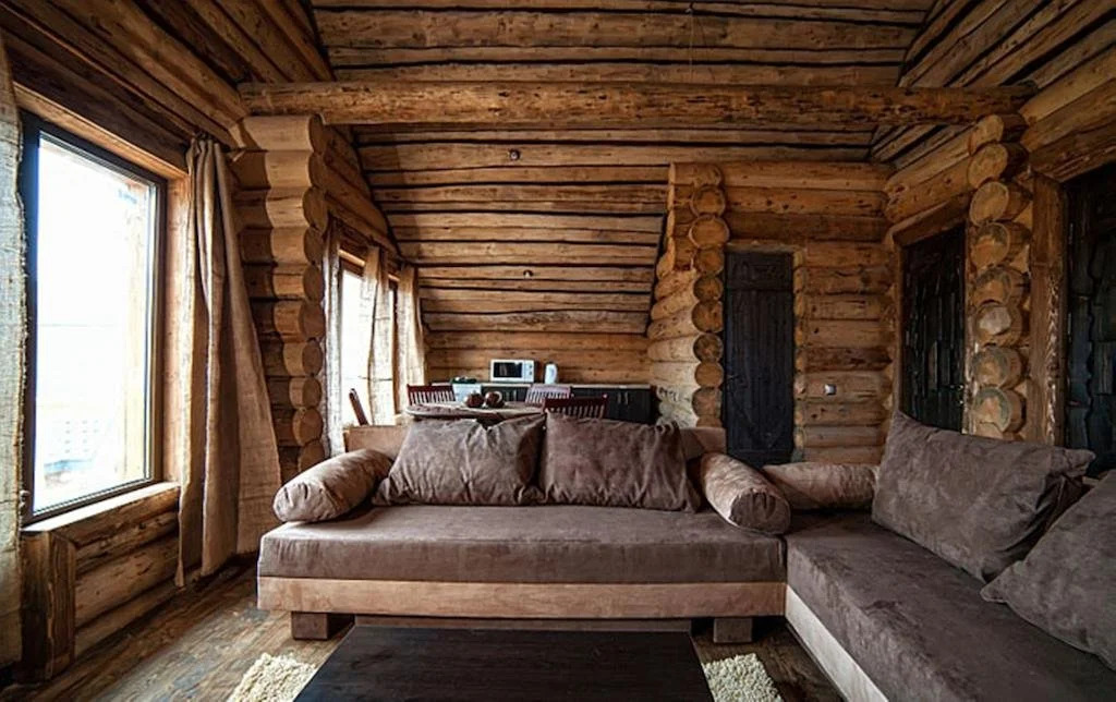 Eco Hotel Bungalo