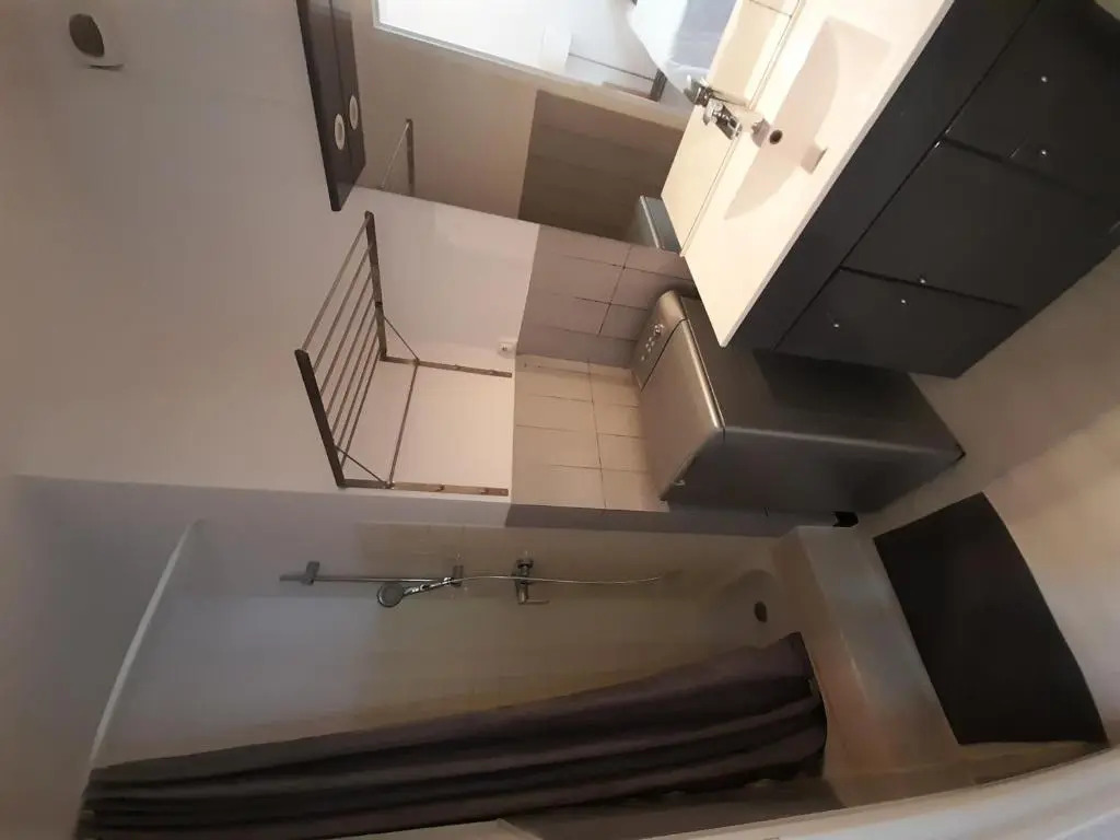 Appartement La Roche-Posay, 2 pièces, 4 personnes - FR-1-541-19