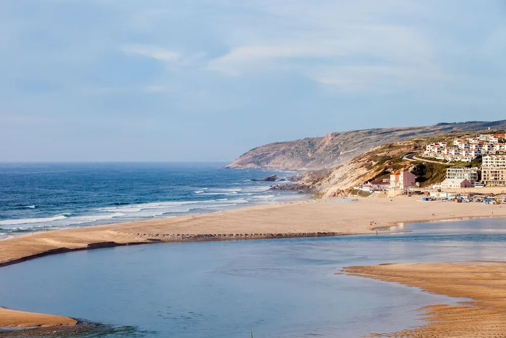 Stunning T3 Praia D'El Rey Golf And Beach Resort
