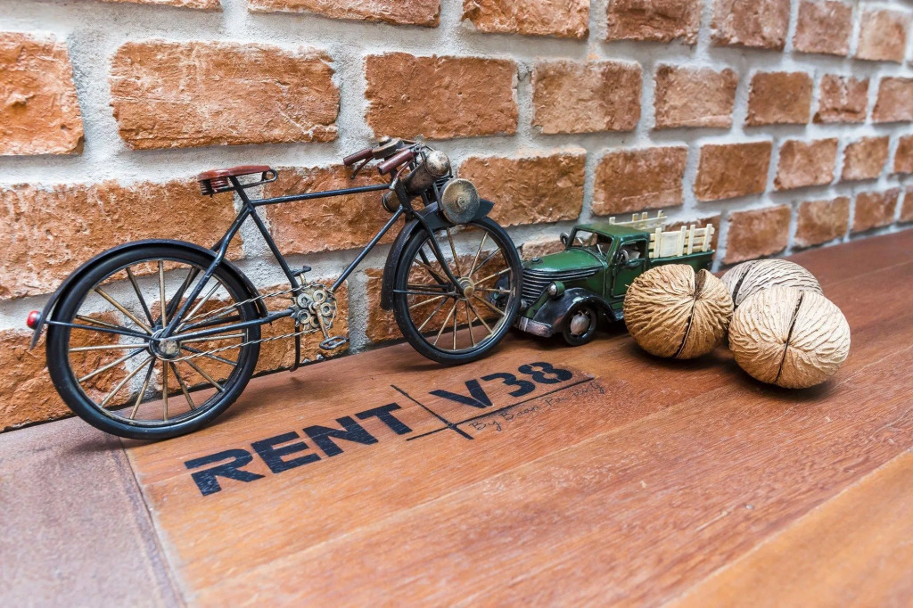 Rent V38 #420 friendly Thailand