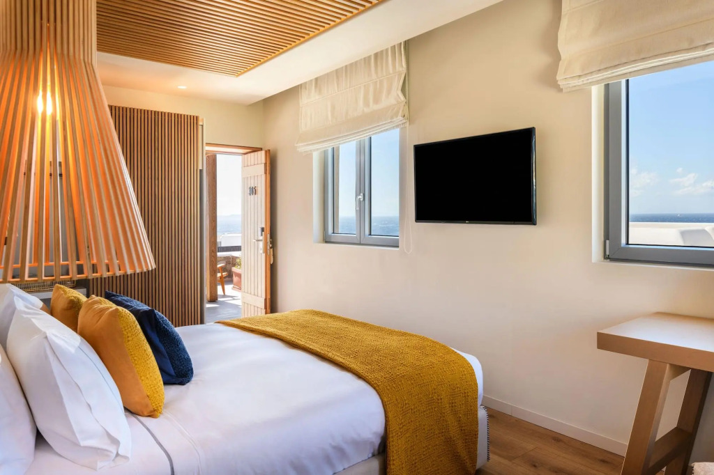 Destino Anamar Mykonos