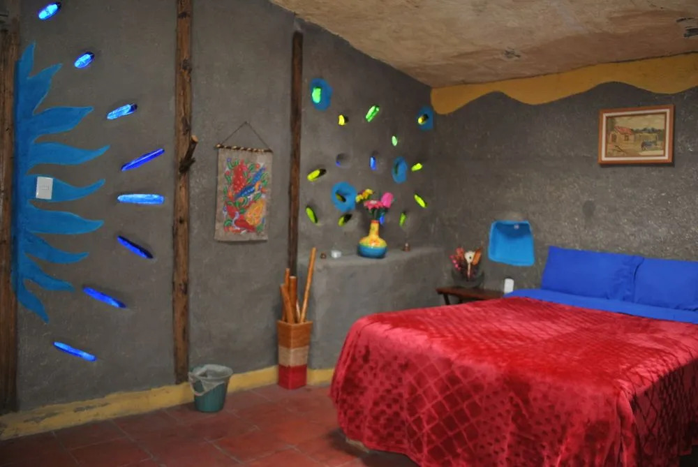 La Choza de Barro