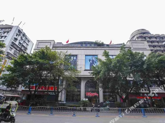 jiayuanhotel