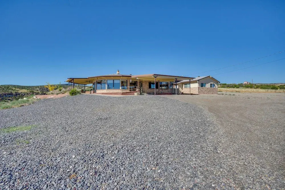 Spacious Grand Junction Home Rental w/ Mtn Views!