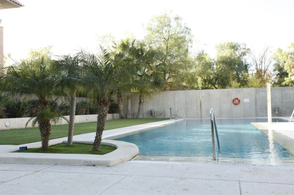 Spa Jardines de Lorca