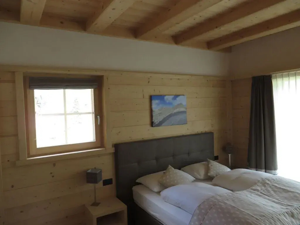 Aquagranda Livigno