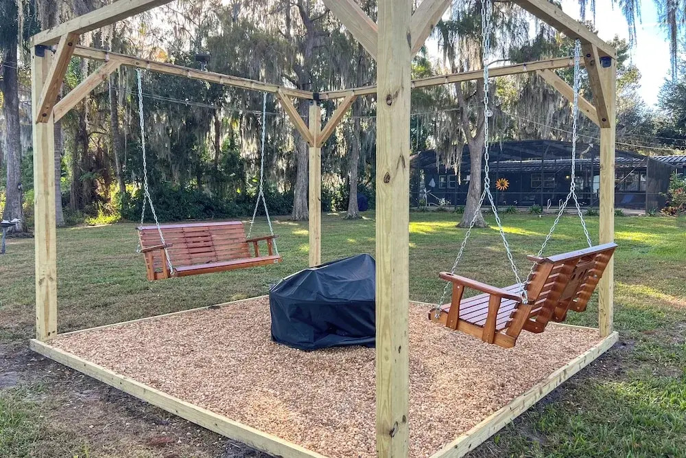 Lakefront Home w/ Hot Tub & Dock in Orlando!