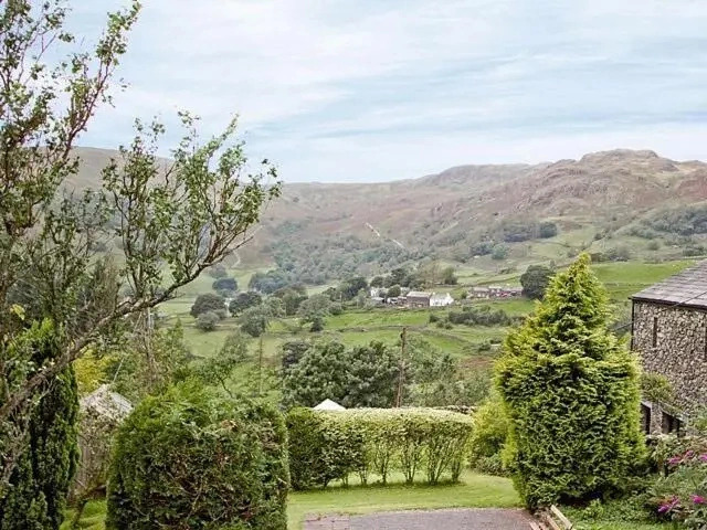Fell View
