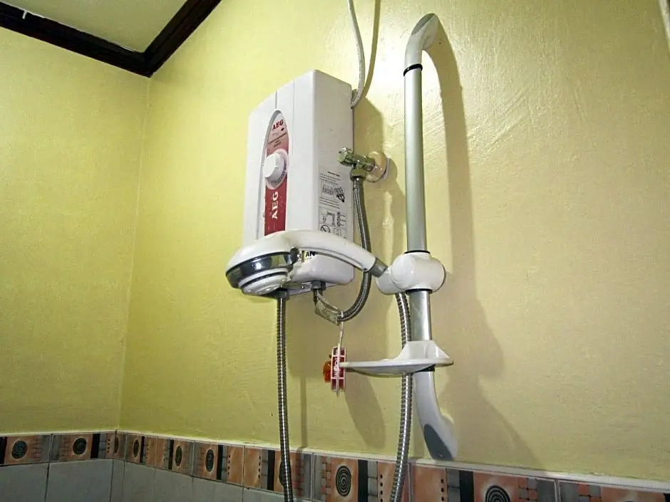 Julys Haven Seaside Pension Camiguin