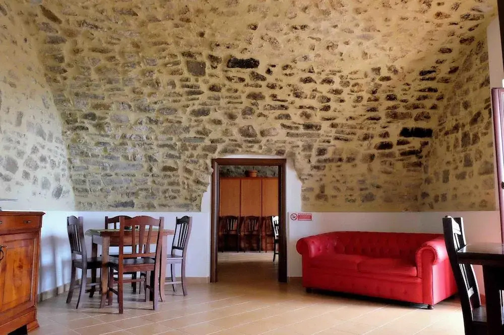 Villa Canniclo