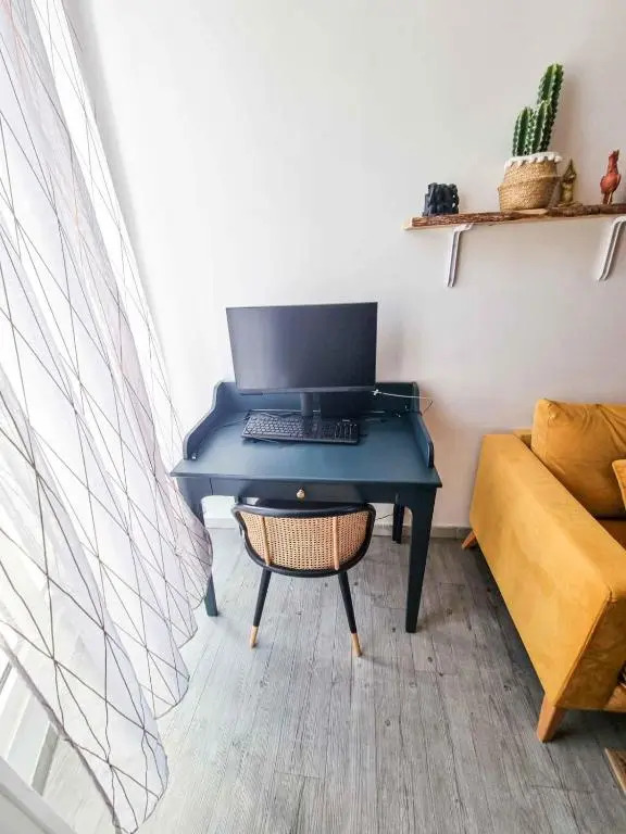 L'Épine - Appartement à Endoume 5min de la plage