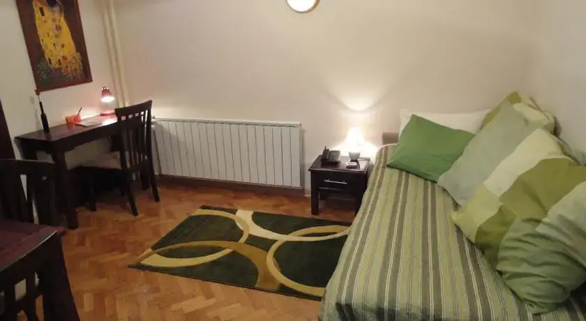 Apartment Bana