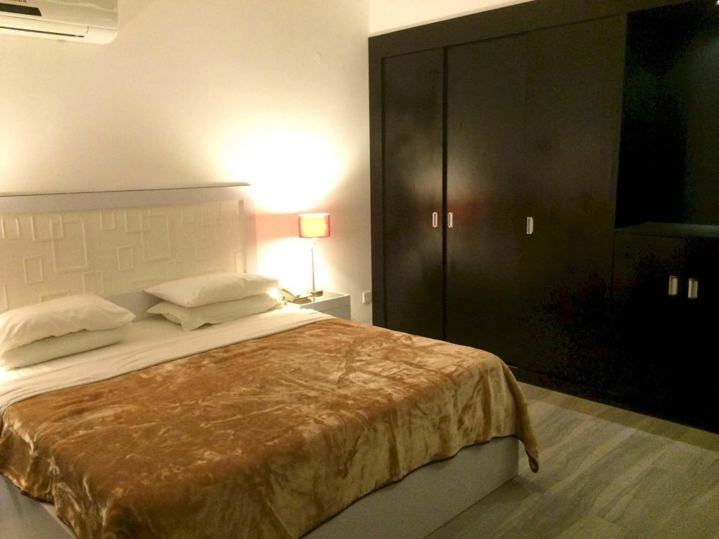 San Rock Hotel